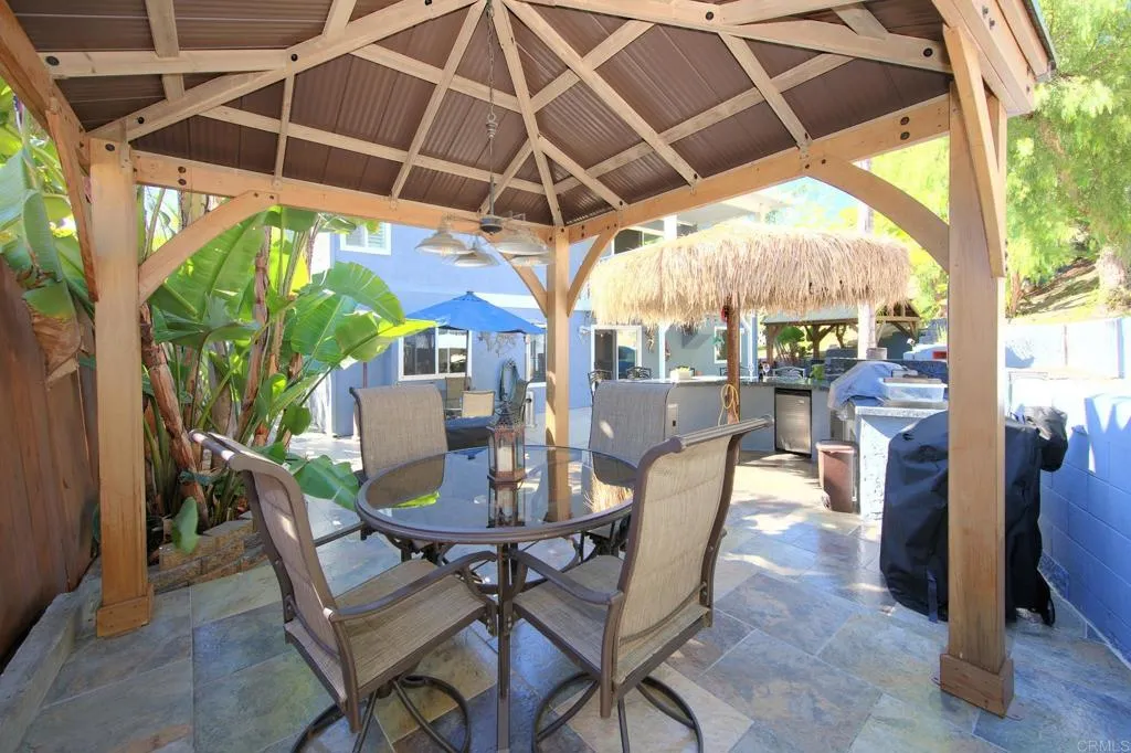 3883 Cornell Dr, Oceanside, CA 92056 Backyard