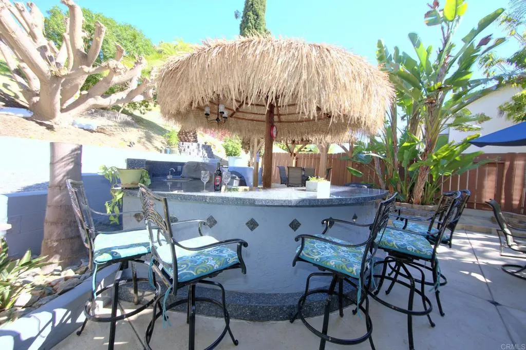 3883 Cornell Dr, Oceanside, CA 92056 Backyard