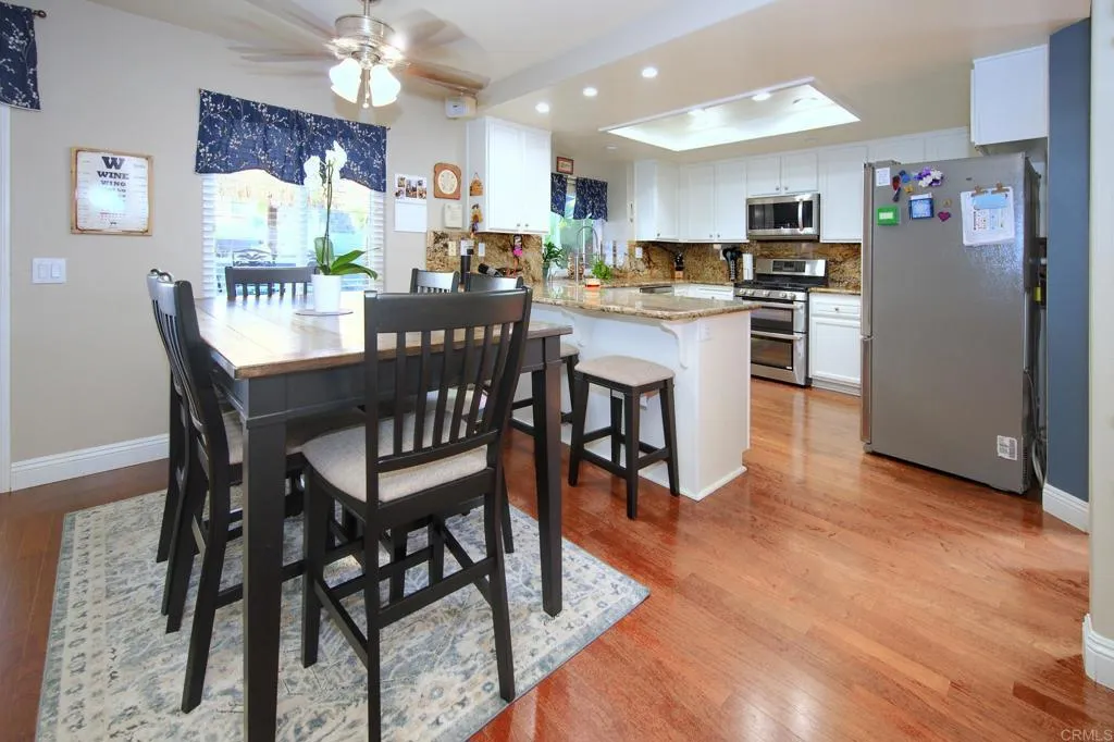 3883 Cornell Dr, Oceanside, CA 92056 Kitchen