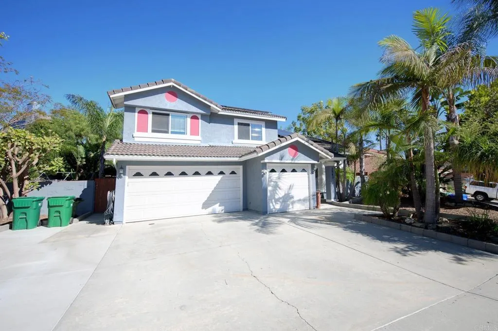 3883 Cornell Dr, Oceanside, CA 92056 Exterior Front