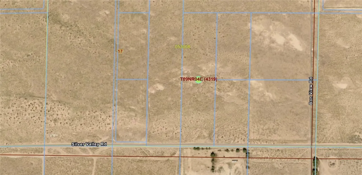 Newberry Springs, CA 92365