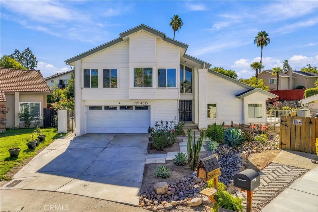 4615 Terraza Circle, San Diego, CA 92124 4615 Terraza Circle, San Diego, CA 92124