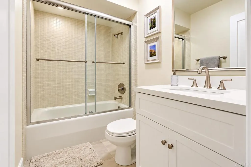 Main Level Bathroom