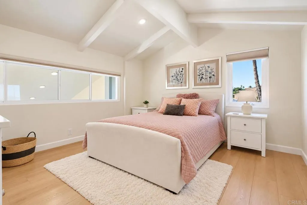 Second Story Bedroom/Office