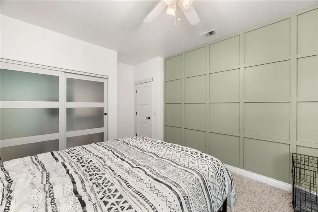40789 Rock Mountain, Fallbrook, CA 92028 Downstairs Main Floor Bedroom