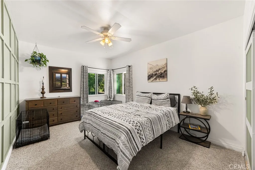 40789 Rock Mountain, Fallbrook, CA 92028 Downstairs Main Floor Bedroom
