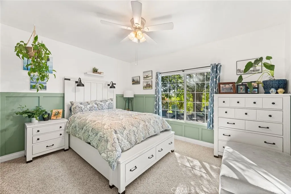 40789 Rock Mountain, Fallbrook, CA 92028 Downstairs Main Floor Bedroom