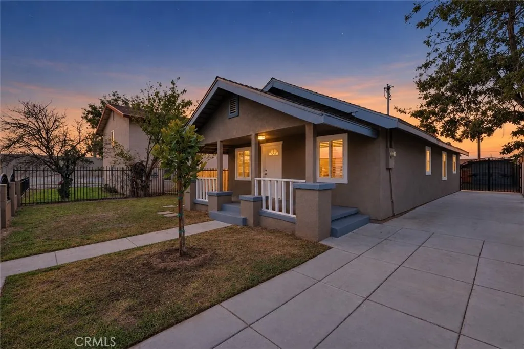 San Bernardino, CA 92410