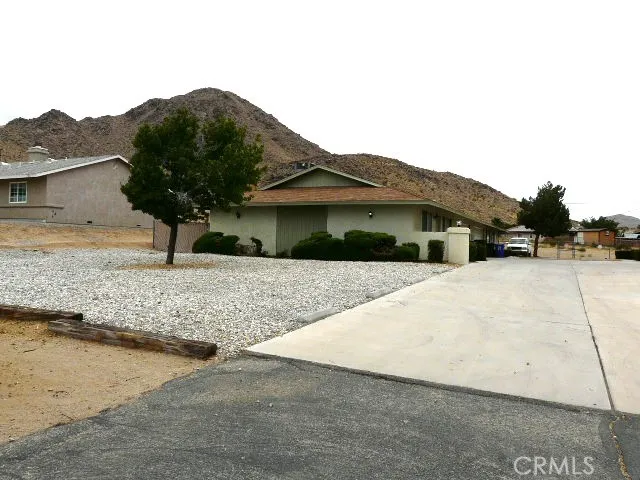 Apple Valley, CA 92307