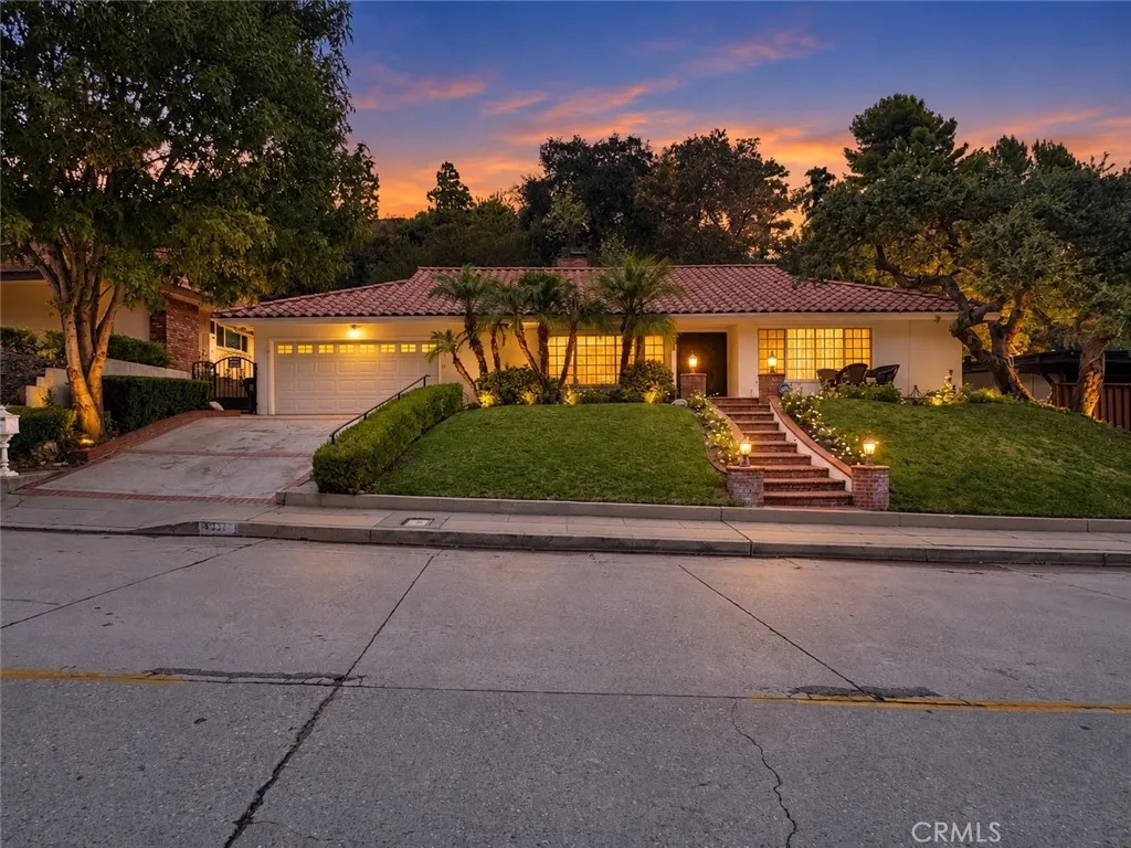 Glendale, CA 91208