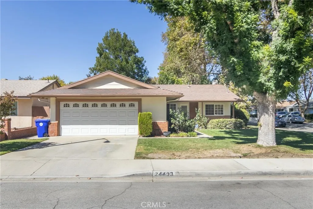 Newhall, CA 91321