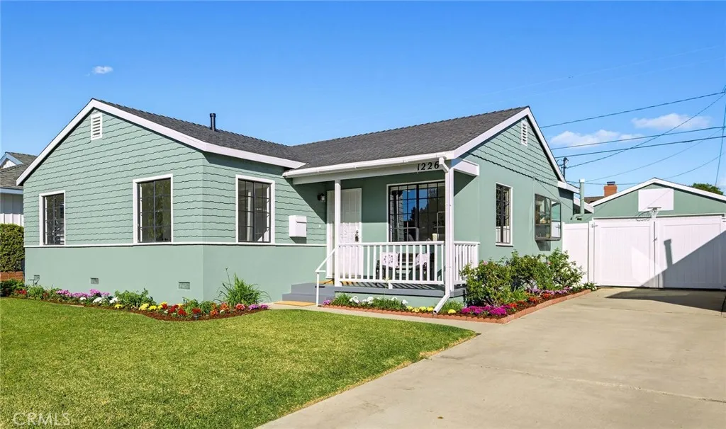 Torrance, CA 90503