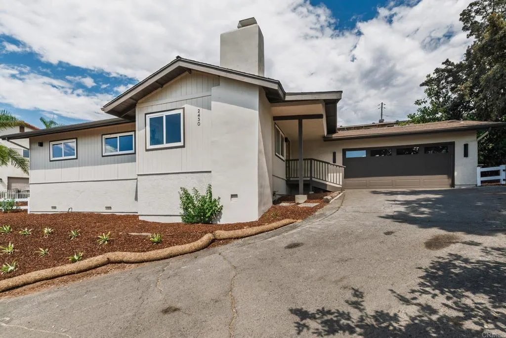 2430 Sunflower, Vista, CA 92083