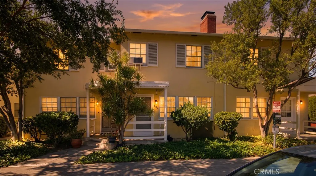 Glendale, CA 91205