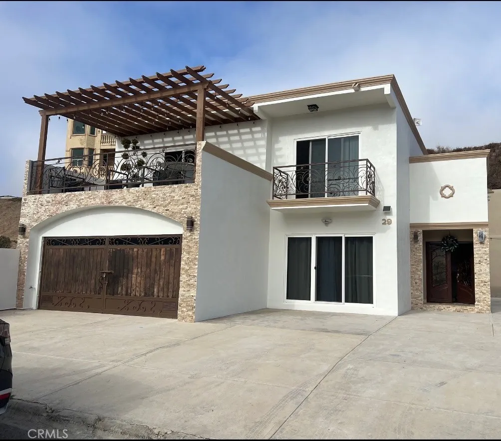 Outside Area (outside Ca), CA 22765