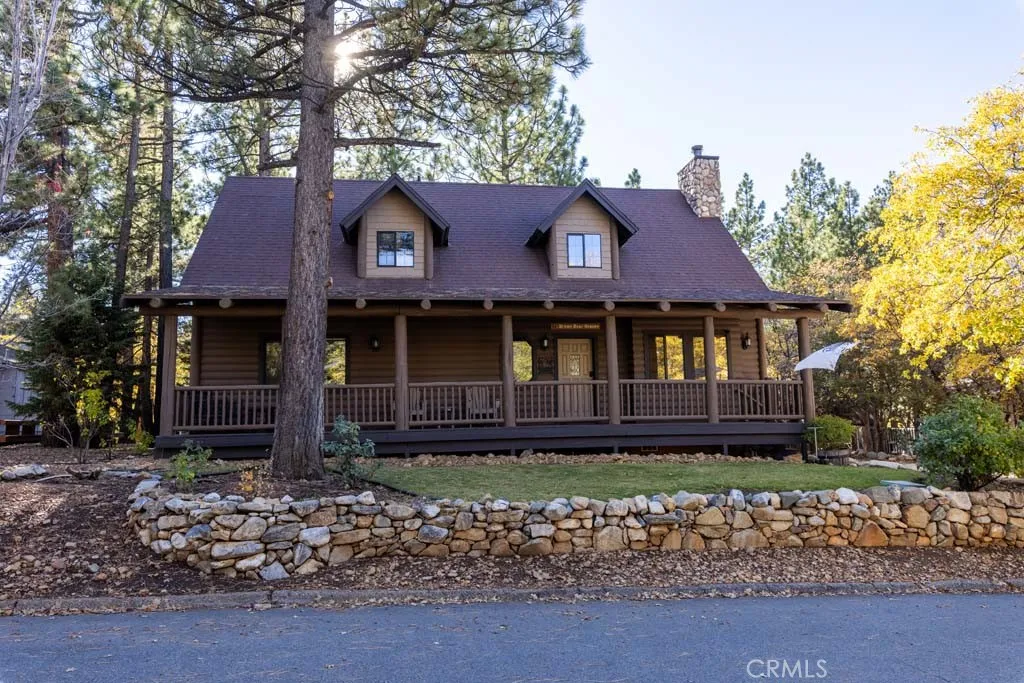 Big Bear Lake, CA 92315