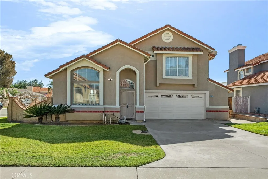 Fontana, CA 92336