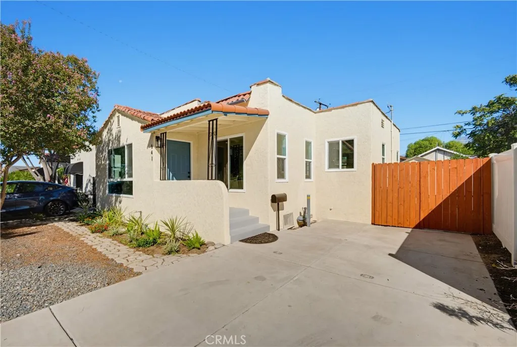 Ontario, CA 91764