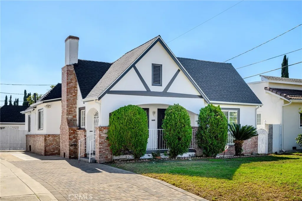 Alhambra, CA 91801