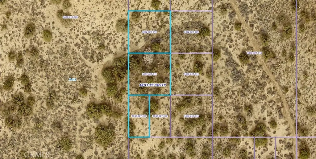 Llano, CA 93544