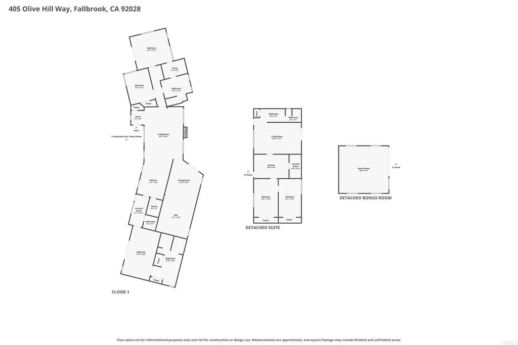 405 Olive Hill Way, Fallbrook, CA 92028