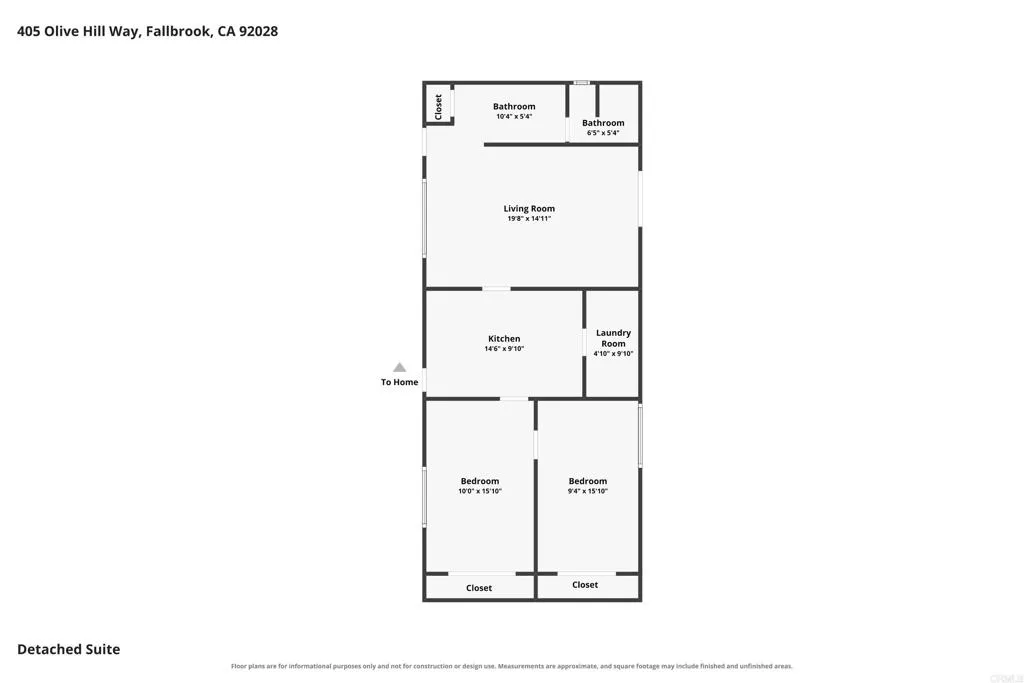 405 Olive Hill Way, Fallbrook, CA 92028 405 Olive Hill Way, Fallbrook, CA 92028