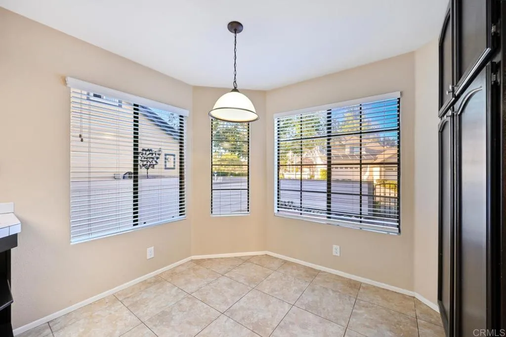 1818 Spyglass Circle, Vista, CA 92081 Dining Area