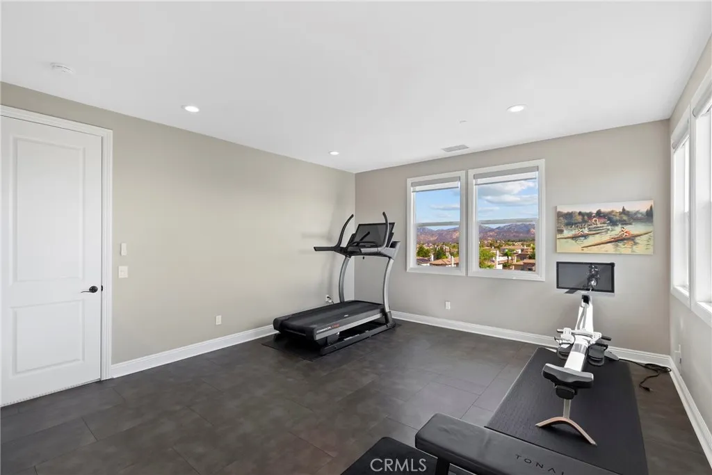 11327 Stonemont Point, San Diego, CA 92131 Upstairs bedroom #1