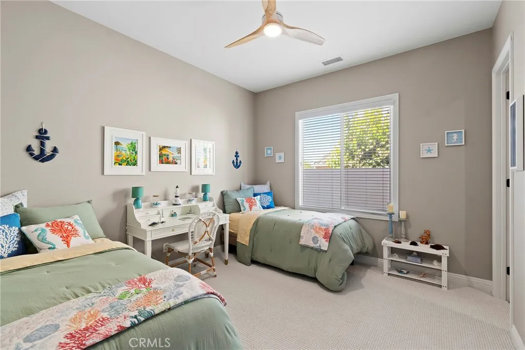11327 Stonemont Point, San Diego, CA 92131 downstairs en-suite bedroom #1