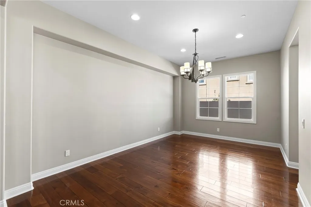 11327 Stonemont Point, San Diego, CA 92131 Dinning room