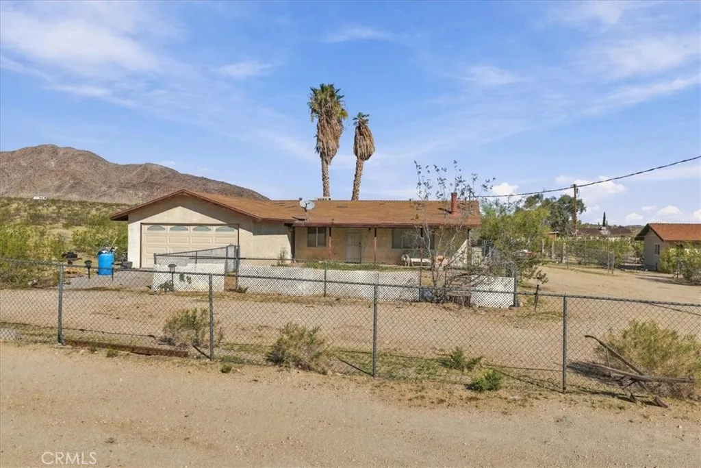 Joshua Tree, CA 92252