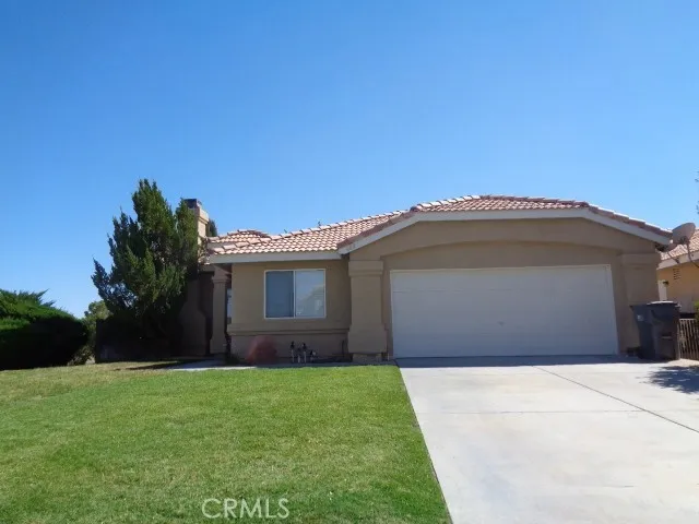 Rosamond, CA 93560