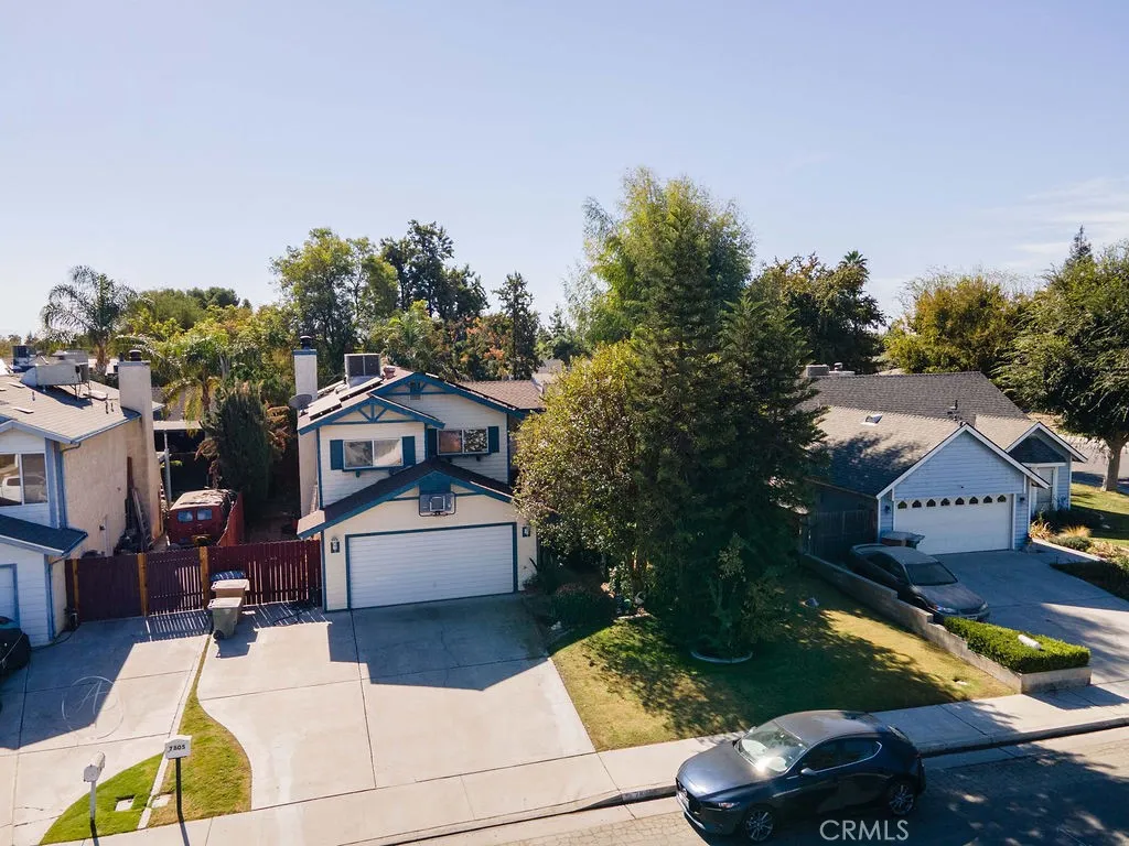 Bakersfield, CA 93309