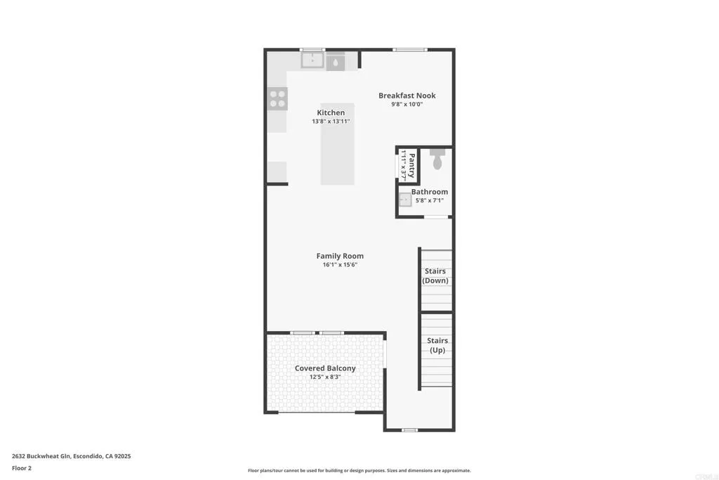 2632 Buckwheat Glen, Escondido, CA 92025 2632 Buckwheat Glen, Escondido, CA 92025