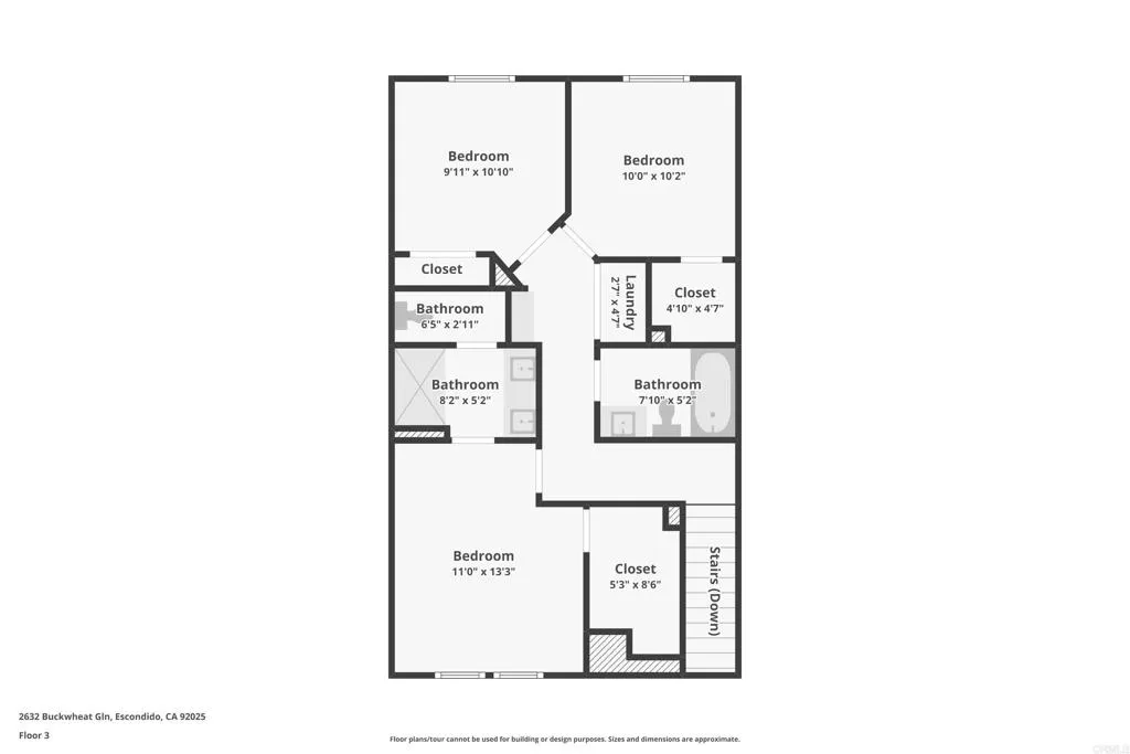 2632 Buckwheat Glen, Escondido, CA 92025 2632 Buckwheat Glen, Escondido, CA 92025
