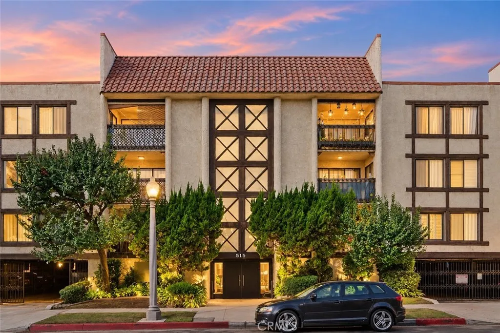 Glendale, CA 91206