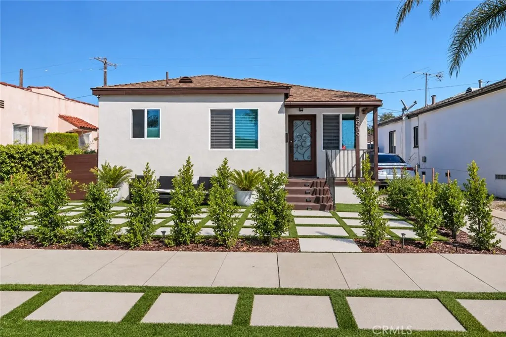 Los Angeles, CA 90022