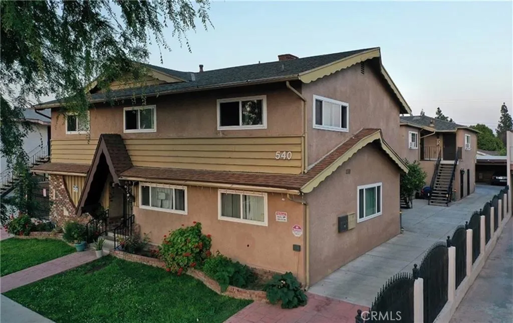 Montebello, CA 90640