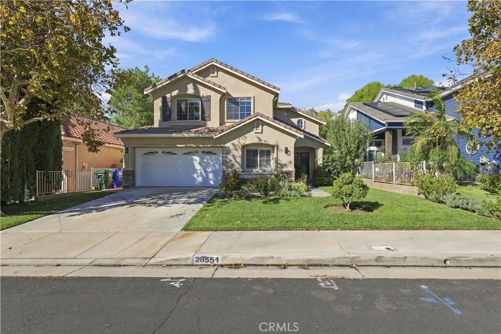 Saugus, CA 91390