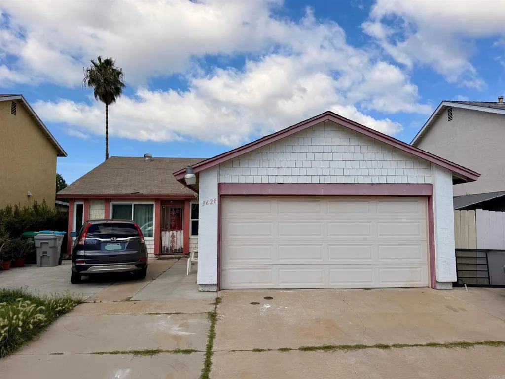 3628 Forest Glen Road, San Diego, CA 92154