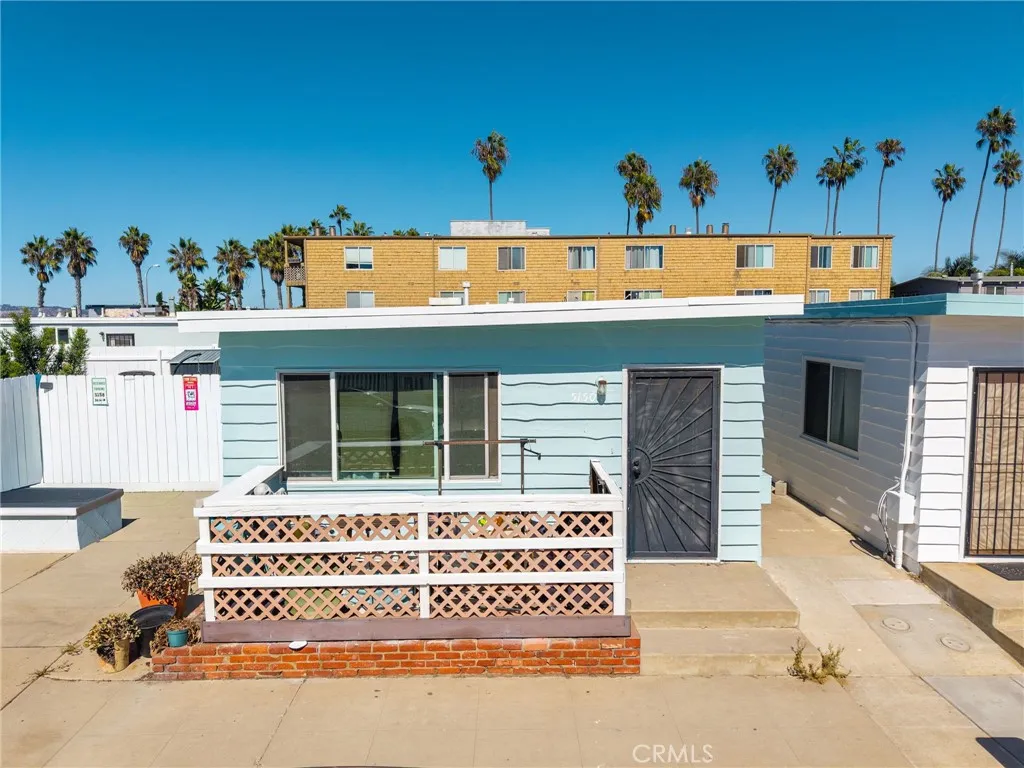 5150 Muir, San Diego, CA 92107