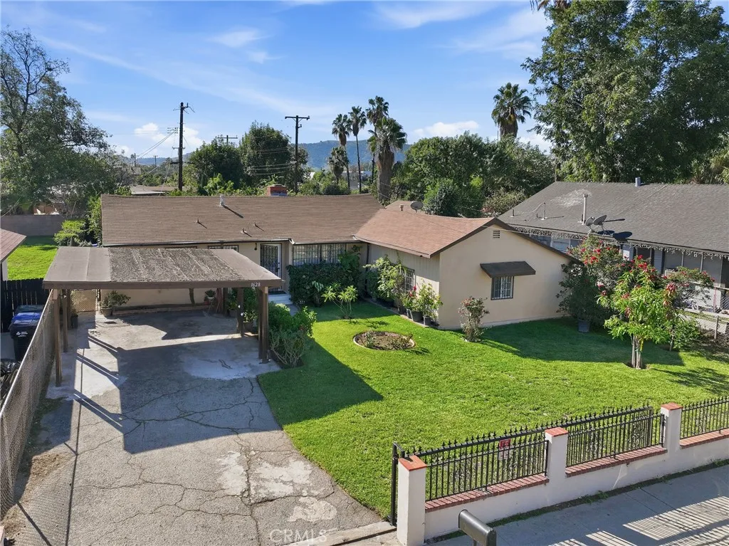 Pomona, CA 91768
