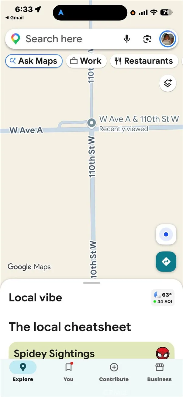 Rosamond, CA 93560