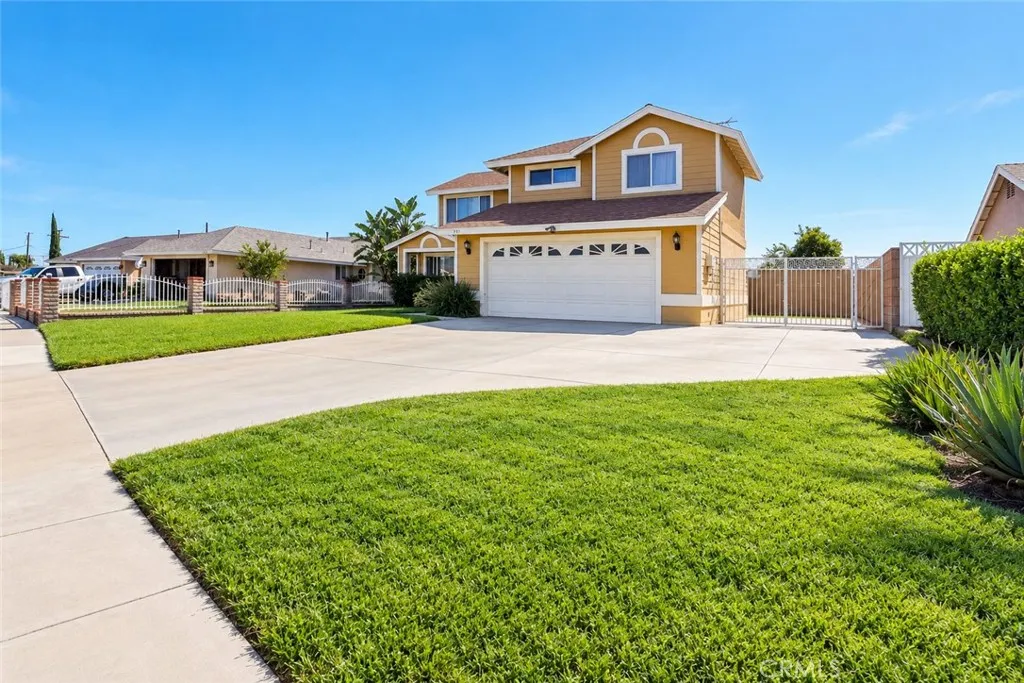San Bernardino, CA 92410