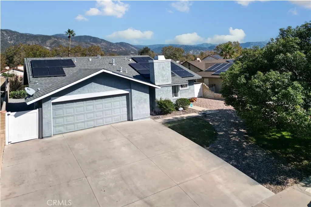 San Bernardino, CA 92407