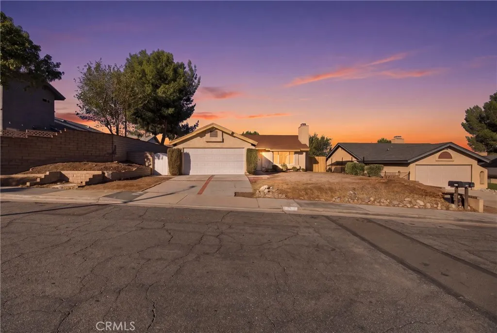 Palmdale, CA 93550