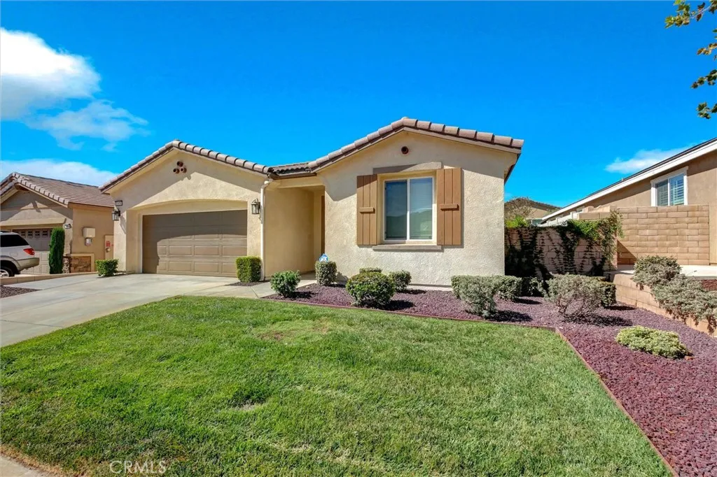 San Bernardino, CA 92407