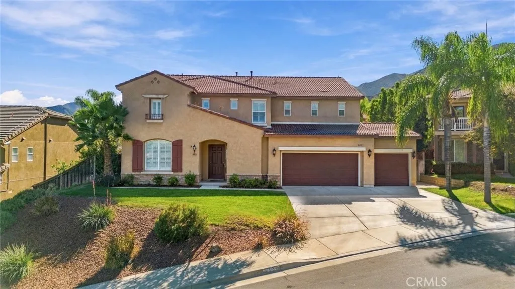 Corona, CA 92883