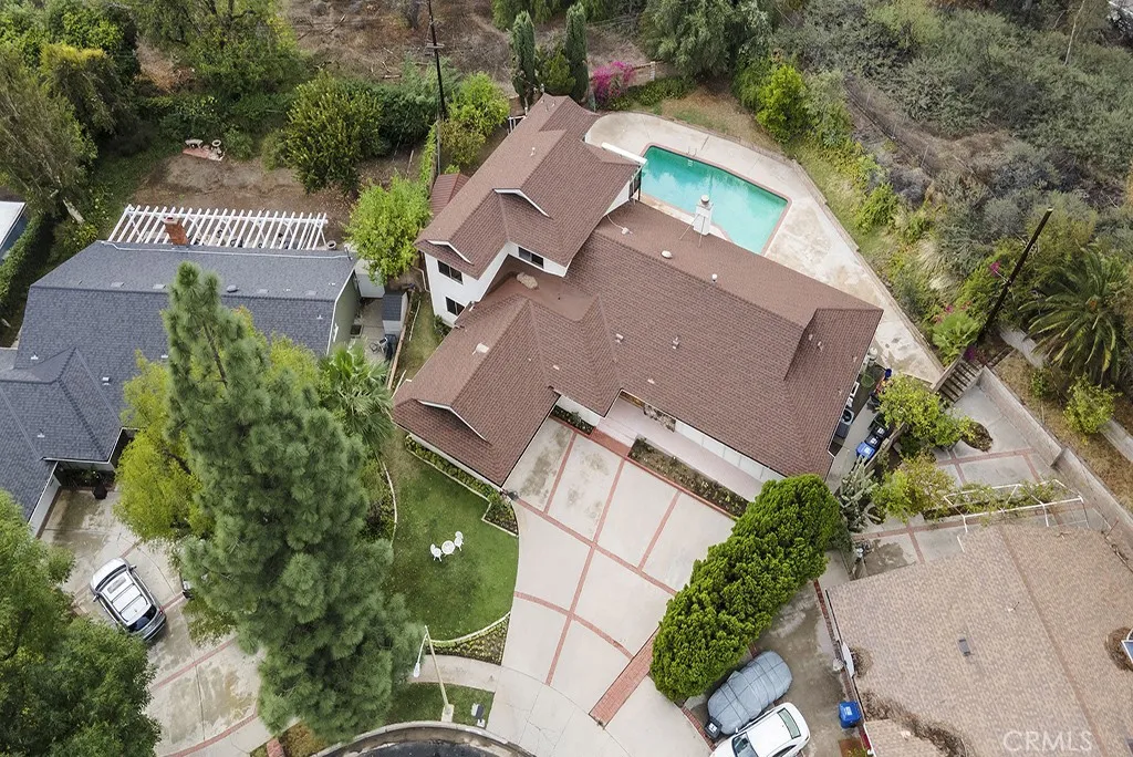 Porter Ranch, CA 91326