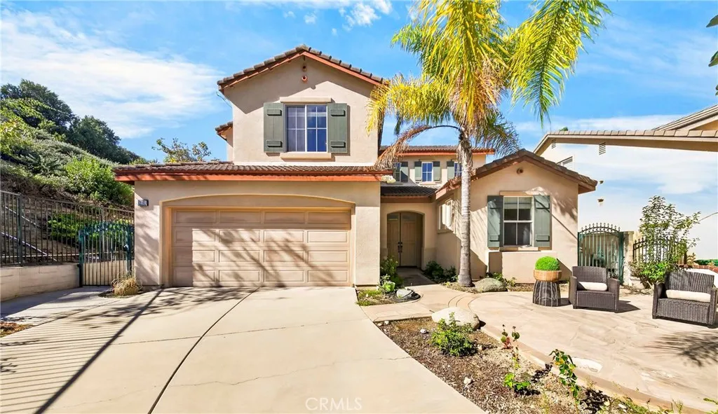 La Habra, CA 90631